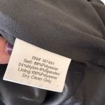 Katie May  - Don’t Rub Me Wrong Black Burnout Leopard Velvet Slip Midi Dress Sz M Photo 12