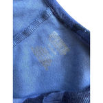 Victoria's Secret PINK Hawaiian Floral Print Tank Jumpsuit Size Medium Photo 7