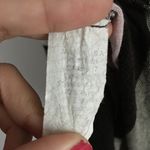 Anthropologie Bailey 44 Striped Knit Top Crewneck Tunic Womens Size XS Photo 2