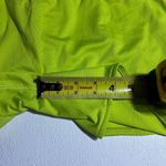 Nike  womens dri fit training running athletic shorts avocado green size xs Photo 6