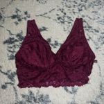 Purple Lace Tank Photo 0