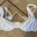 PacSun Blue Bikini Top Photo 1