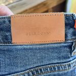 Dear John  Women's Jodi Straight Jeans High Rise Ankle Length Size 27 Photo 4