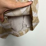 Mustard Seed  The Camille Romper Linen Blend‎ Photo 6