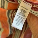 Full Circle Trends Colorful women’s strapless maxi dress Size Large Photo 8