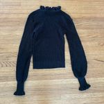 The Fifth Label  Black Sweater Photo 2