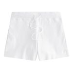 Kith  Rib Knit Erika Shorts White Photo 0