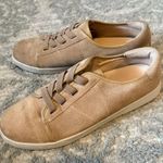 Vionic Jean 9 orthaheel suede slip on comfort cupsole sneaker 2899 Photo 7