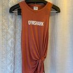 Gymshark discontinued Ark Tank Top Pink Photo 0