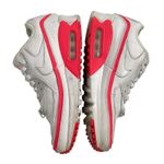 Nike  Undefeated x Air Max 90 White Solar Red Men’s‎ 6 Women’s 7.5 Photo 3