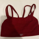 Set Active  Sports Bra Photo 0