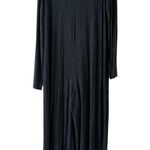 Oysho Super Soft Grey Jumpsuit size s/m Photo 1