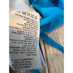 Gottex Profile Tutti Frutti Lasercut One Piece Swimsuit 10 Swimdress Ruffle NWOT Photo 7