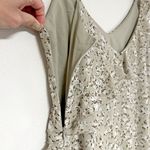 WAYF Morgana Tiered Ruffle Midi Dress Photo 4