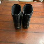 Sperry Walker Quilted Fleece Lined Rain Boots Photo 4