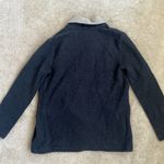 Hanro Knits Cardigan with Pockets in Dark Grey Women’s XS Gray Photo 6