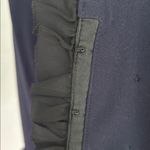 Soft Surroundings  Stratford Jacket Navy Photo 6
