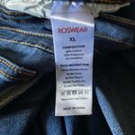 Classic Blue Wide Photo 5