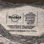 Hard Rock Cafe Hard Rock Hotel Daytona Beach Crew Neck Sweatshirt Size Large Photo 2