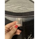 CALIA By Carrie Underwood Shine Bright Super Soft Crew Sweatshirt Women's Size S Photo 1