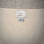 A New Day Ribbed Knit Sweater Photo 2