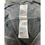 GapFit Leggings Womens M Gfast Pull On Ankle 7/8 Pants Workout Athleisure Gray Photo 8