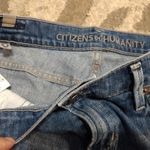 Citizens of Humanity Jean Cut Off shorts Photo 1