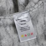 RD Style  Ursula Heathered‎ Turtleneck Sweater 1X NWT Photo 3