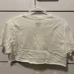 PacSun  Care Bears “Have a Sunny Day” Crop Tee Photo 2