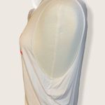 Victoria's Secret Tshirt Muscle Tank Top Photo 2