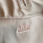 Nike Vintage 90's 1/2 Zip Pullover Sweatshirt M Photo 13