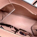 Kate Spade New York Eva Paper Rose Small Satchel Handbag Brand New Photo 5