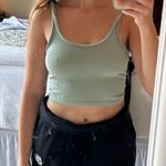 Urban Outfitters  Seamless Out From Under Top Photo 0