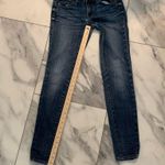 Lucky Brand  “Charlie Skinny” Jean Sz: 2/26 Photo 6