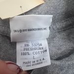 Warner Brothers NWT 1990s Warner Bros Cotton Tee and Shorts Set Vintage Photo 6