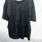 FP Movement by Free People Charcoal V Photo 1