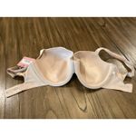 Panache  Women's Porcelain Elan Plunge 7326 Bra 30K chai color NWT Photo 5