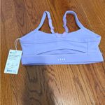 LSKD Sports bra Purple Size M Photo 1