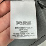 Z Supply Game On Cheeky Tee Charcoal Pink Graphic T Shirt Size Large NWT Photo 9