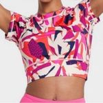 J.dow fitness actiwear set, multicolor, size M Pink Size M Photo 0