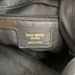 Kate Spade  New York Nylon Shoulder Bag with Leather Shoulder Strap Photo 10