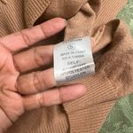 Urban Daisy French beige color Women's V Photo 4