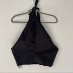 STAUD  Kai Crisscross Halter Top Blouse size 10 Photo 6