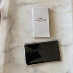 Coach NWT Women's Black Sunglasses Photo 13