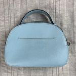 Coach Serena Satchel (Silver/Waterfall) Photo 6