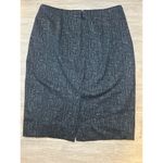 White House | Black Market Pencil Skirt Career Business Stretch Size 6 Photo 5