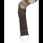 Disney Walt World Printed Lanyard Goofy Mickey Collage Measures 24” Keys Work Photo 3