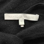 NakedCashmere Black Sleeveless V Neck Womens Dress Xsmall Size XS Photo 1