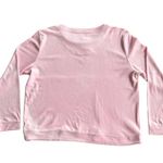 Juicy Couture Two Piece Velvet Pajama Set Photo 3