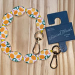 Universal Threads Universal Thread Citrus Pattern bag strap Photo 0